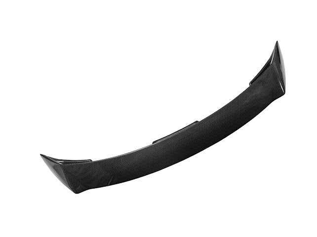 2024-Up Ford Mustang S650 | GT Style Rear Trunk Lid Wing Spoiler