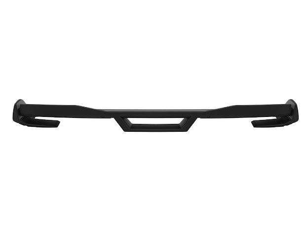2024-UP FORD MUSTANG S650 | DARKHORSE STYLE REAR WICKERBILL WING SPOILER