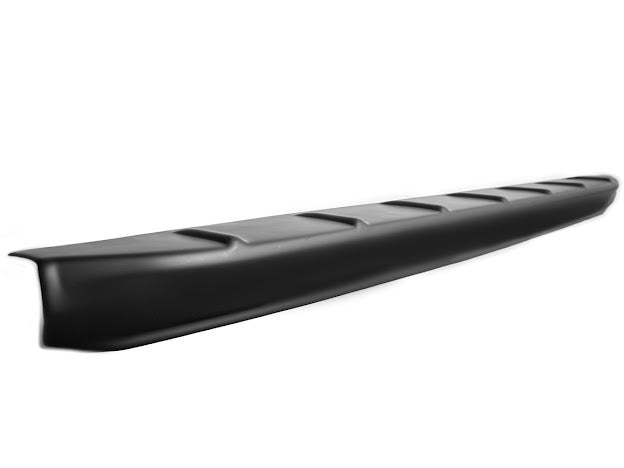 2015-Up GMC Canyon Street Series ABS Plastic Rear Tailgate Wing Spoiler