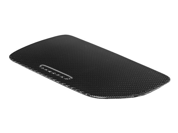 2020+ CHEVROLET CORVETTE C8 |CARBON FIBER CENTER CONSOLE W/ SWITCH TRIM FULL COVER