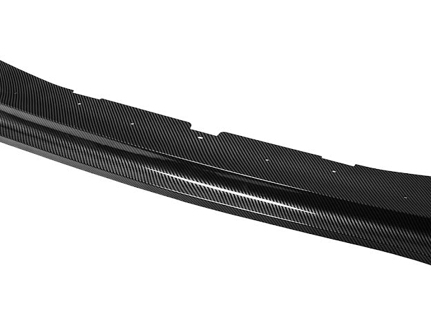 2022-UP SUBARU WRX | JDM “COMPETITION SPORT” PACKAGE FRONT BUMPER LIP SPLITTER GROUND EFFECTS
