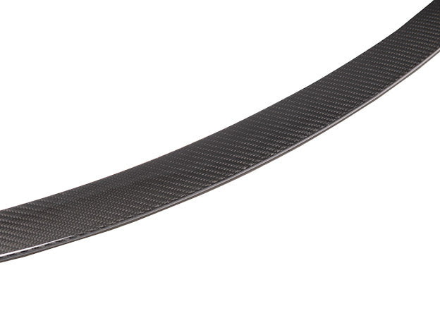 2017-UP TESLA MODEL 3 PERFORMANCE CARBON FIBER REAR SPOILER WING