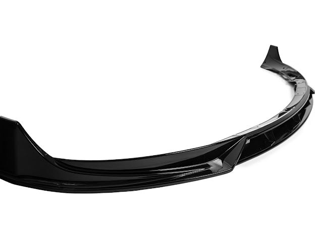 2017-UP TESLA MODEL 3 PERFORMANCE FRONT LIP SPLITTER GROUND EFFECTS