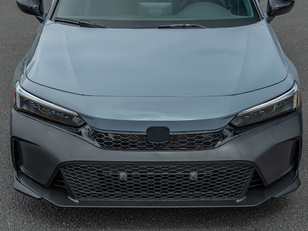 2022-UP HONDA CIVIC | JDM TYPE-R CONVERSION PACKAGE FRONT BUMPER KIT REPLACEMENT
