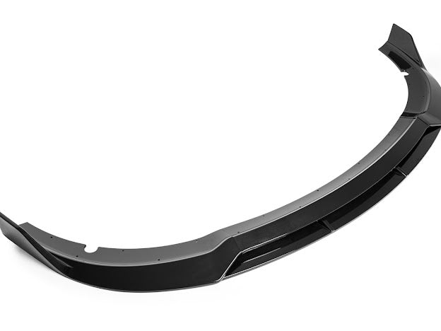 2015-UP DODGE CHARGER SRT PERFORMANCE FRONT SPLITTER (4pc)
