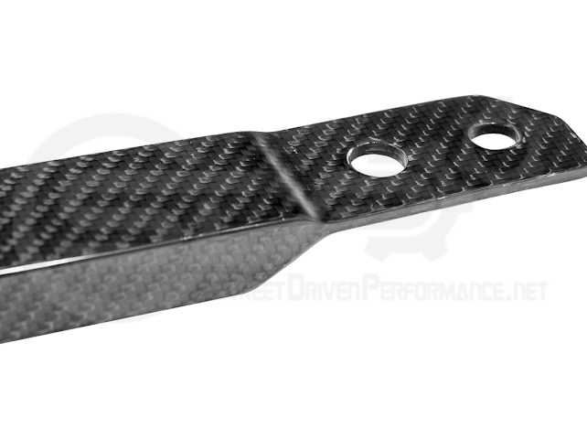 2021-UP BMW G80 M3 & G82/G83 M4 DRY CARBON FIBER ENGINE STRUT BRACE BRACKET TOWER BARS