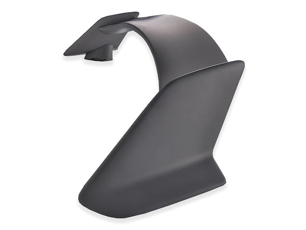 2016-2021 HONDA CIVIC HATCHBACK | TYPE R CONVERSION PACKAGE REAR TRUNK SPOILER WING KIT