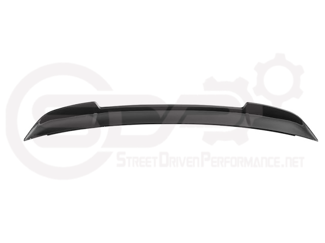 2015-2023 FORD MUSTANG S550 | MMD STYLE REAR TRUNK WING SPOILER