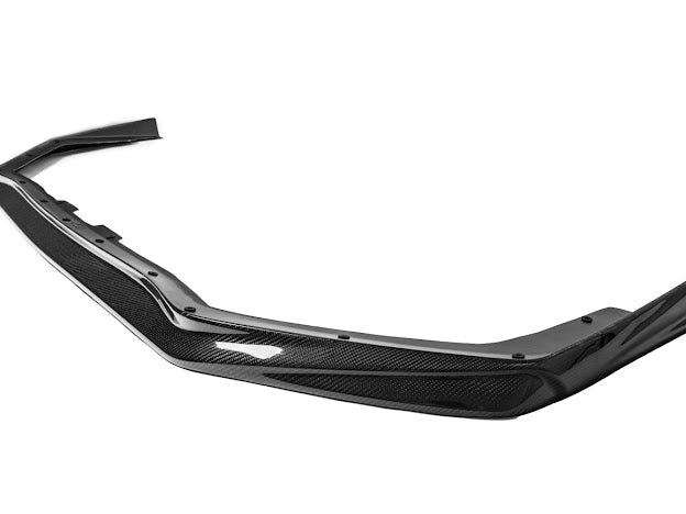 2018-2021 SUBARU WRX / STI | VRS STYLE FRONT SPLITTER LIP GROUND EFFECT