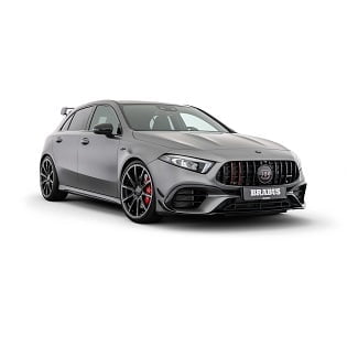 Interchiller 2015+ Mercedes AMG A45