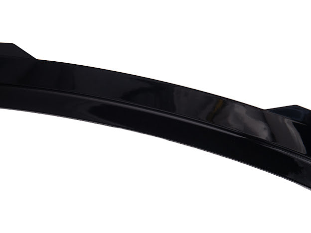 2022-Up Honda Civic Sedan JDM Performance Glossy Black Rear Trunk Wing Spoiler