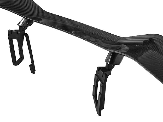 2023-UP CORVETTE C8 Z06 & E-RAY | REAR HIGH WING SPOILER