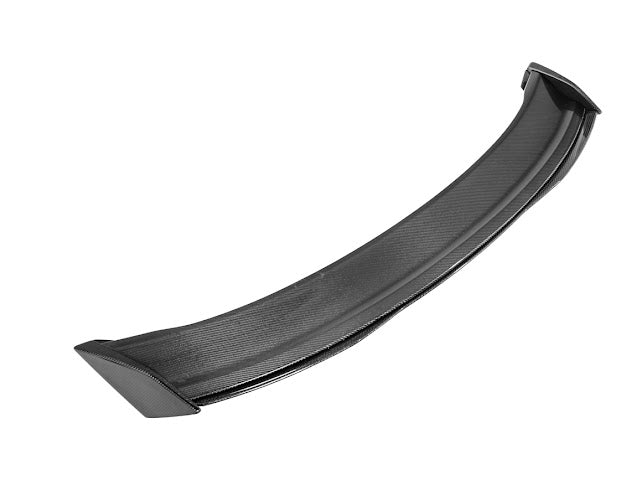 2024-UP FORD MUSTANG S650 | DARKHORSE STYLE REAR WICKERBILL WING SPOILER
