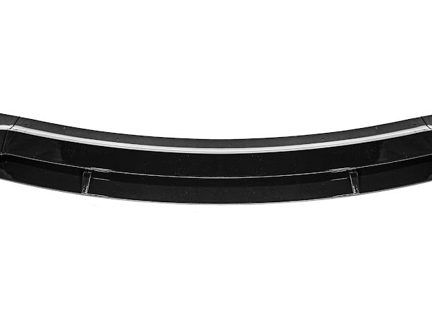 2020-UP DODGE CHARGER SRT WIDEBODY PERFORMANCE FRONT LIP SPLITTER GROUND EFFECTS
