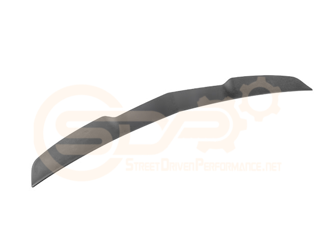 2021-UP ACURA TLX | EXTENDED REAR TRUNK WING SPOILER