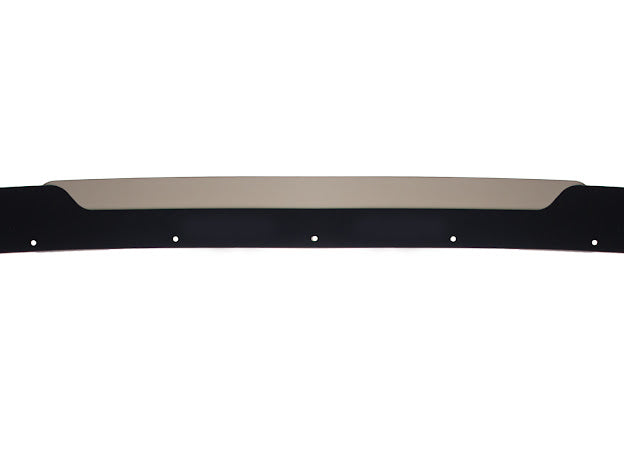 2008-UP DODGE CHALLENGER HELLCAT REDEYE WICKERBILL SPOILER WING