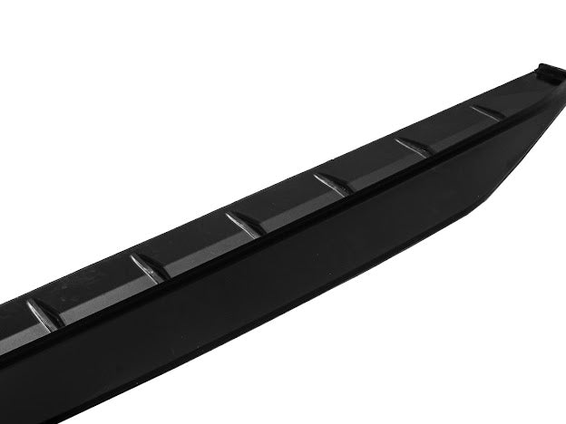2022-Up Toyota Tundra | SDP Performance Street Series Package MATTE BLACK Rear Tailgate Wing Spoiler