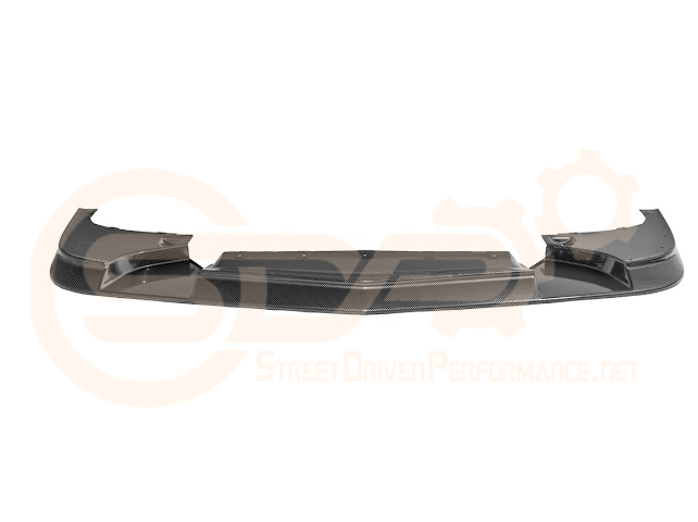 1997-2004 Corvette C5 | ZR1 Style Front Bumper Spoiler Lip Splitter Ground Effects