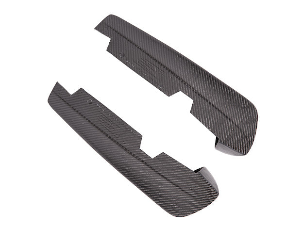 2015-2021 SUBARU WRX / STI “COMPETITION SPORT” STYLE REAR APRON LIP