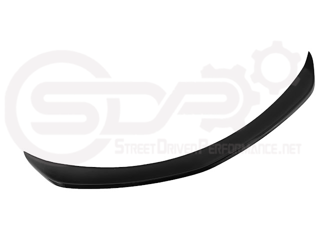 2020-Present Cadillac CT5 Sport / CT5-V / CT5-V Blackwing | Blackwing Style Rear Trunk Spoiler Wing