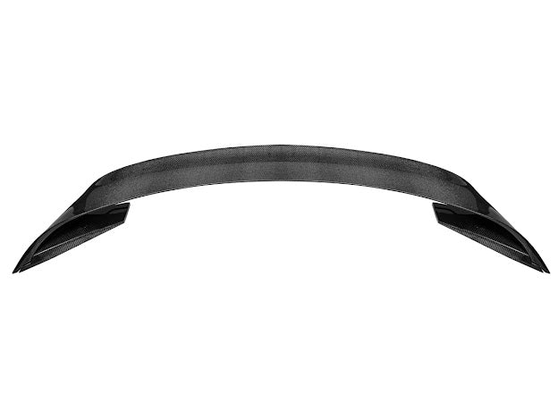 2015-23 FORD MUSTANG S550 | GT350R STYLE REAR TRUNK LID WING SPOILER