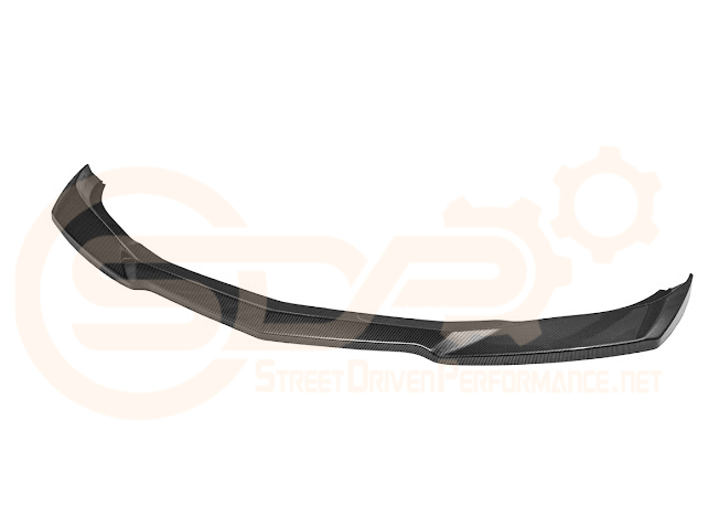 2016-2018 Camaro LT/LS/RS | ZL1 Performance Style Front Lip Splitter Ground Effects