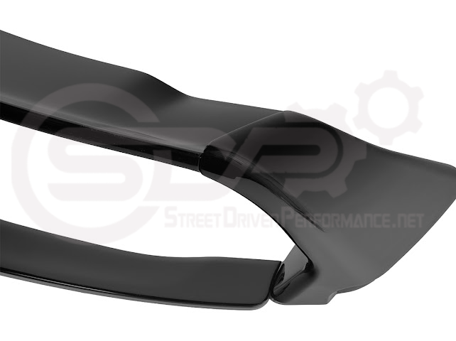 2023-UP ACURA INTEGRA DE | SDP PERFORMANCE STYLE REAR TRUNK WING SPOILER