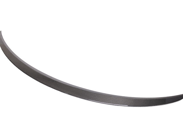 2017-UP TESLA MODEL 3 PERFORMANCE CARBON FIBER REAR SPOILER WING