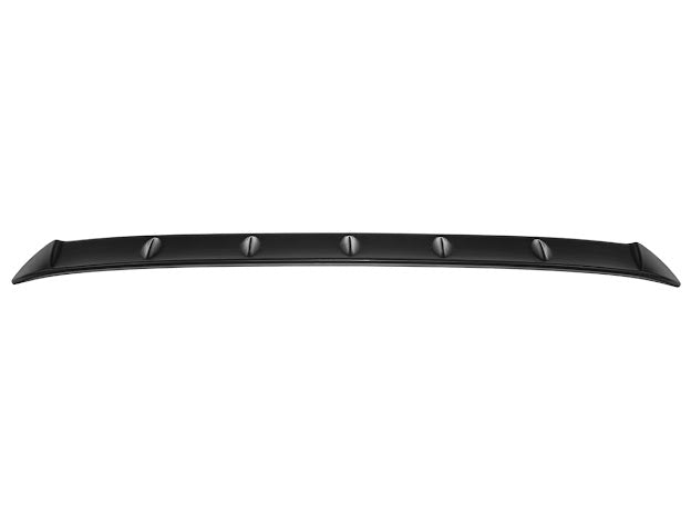 2020-Up Toyota GR Supra A90 A91 | SDP Performance Style Rear Roof Wing Spoiler