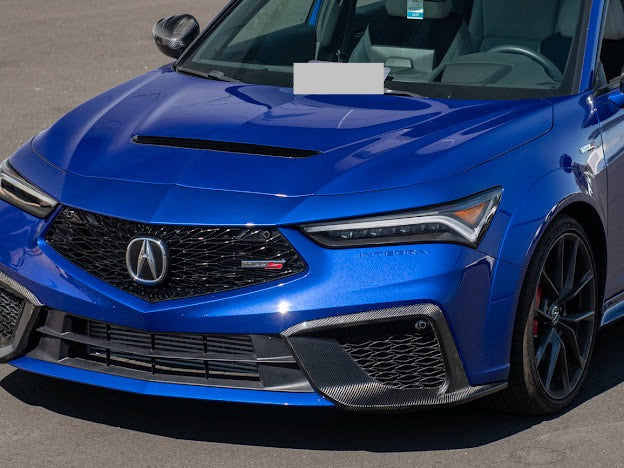 2024-UP ACURA INTEGRA SIDE GRILLE COVER PAIR