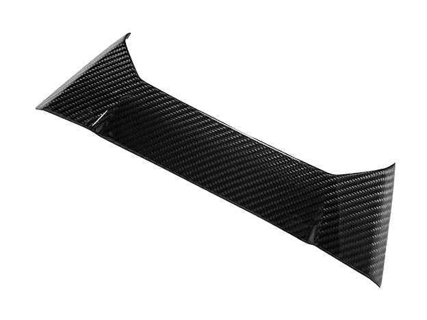2020+ CORVETTE C8 CONVERTIBLE | CARBON FIBER INTERIOR WATERFALL SPEAKER GRILLE