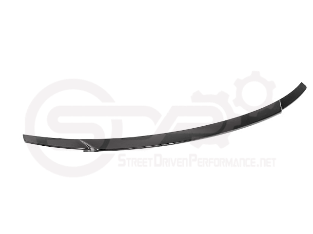 2024-UP TESLA MODEL 3 REAR TRUNK WING SPOILER