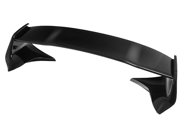 2020-Up Toyota GR Supra A90 A91 | ST Style GLOSSY BLACK Rear Trunk Lid Wing Spoiler