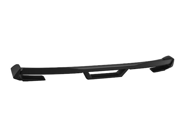 2024-UP FORD MUSTANG S650 | DARKHORSE STYLE REAR WICKERBILL WING SPOILER