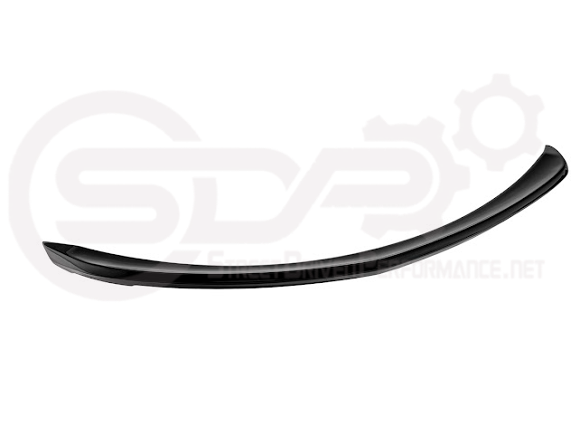 2020-Present Cadillac CT5 Sport / CT5-V / CT5-V Blackwing | Blackwing Style Rear Trunk Spoiler Wing