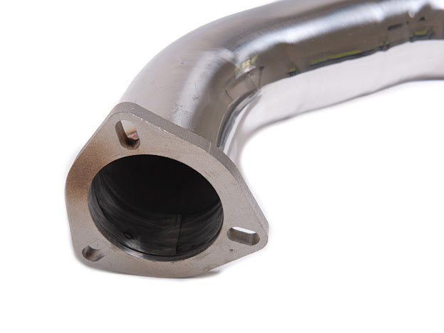2017-2021 HONDA CIVIC TYPE-R FK8 | 3 INCH PERFORMANCE EXHAUST FRONT PIPE