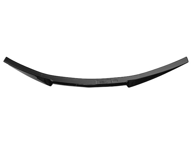 2020+ CHEVROLET CORVETTE C8 LOW PROFILE REAR LID WING SPOILER