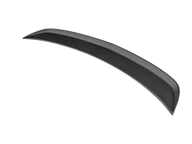 2020-2025 CADILLAC CT4, CT4 V, AND CT4-V BLACKWING | BLACKWING PACKAGE CARBON FIBER REAR WING SPOILER