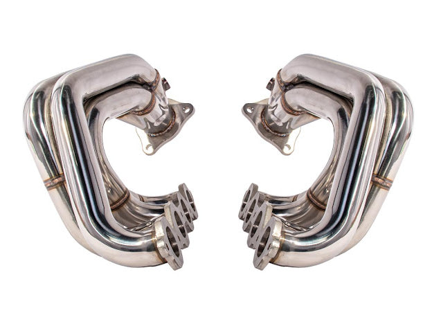 2020-PRESENT CHEVROLET CORVETTE C8 STINGRAY & Z51 | 1.875 X 3" PERFORMANCE LONG TUBE HEADER