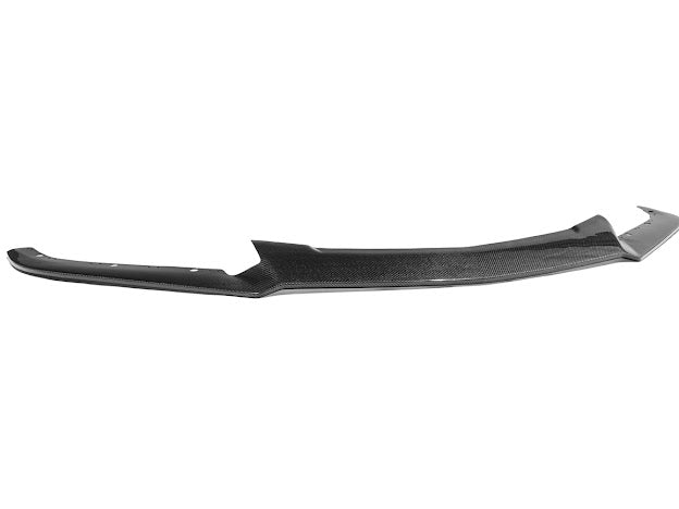 2016+ Cadillac CTS-V V3 - Front Lip Splitter Ground Effects