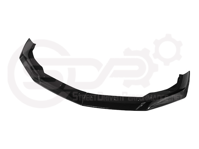 2023-Up Acura Integra DE4 | Performance Front Bumper Splitter Lip Ground Effects