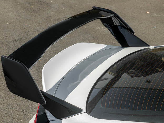 2022-UP TOYOTA GR86 & SUBARU BRZ | STI STYLE REAR TRUNK SPOILER WING