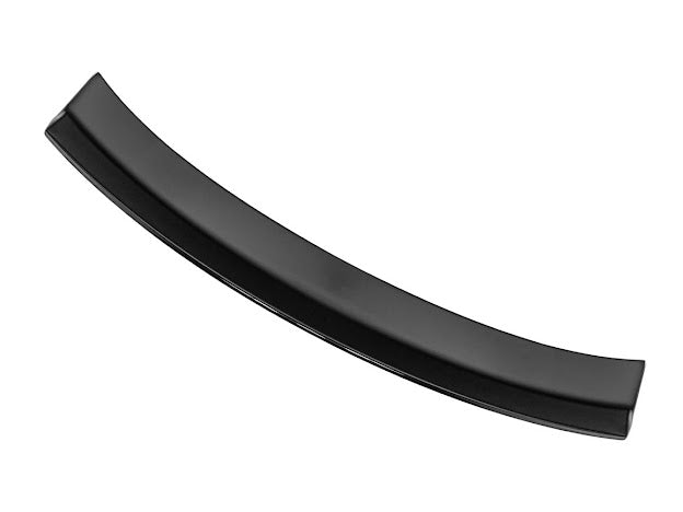 2024-UP MUSTANG S650 | REAR DUCKTAIL WING SPOILER