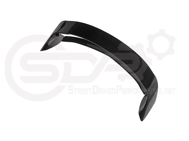 2023-UP ACURA INTEGRA DE | SDP PERFORMANCE STYLE REAR TRUNK WING SPOILER
