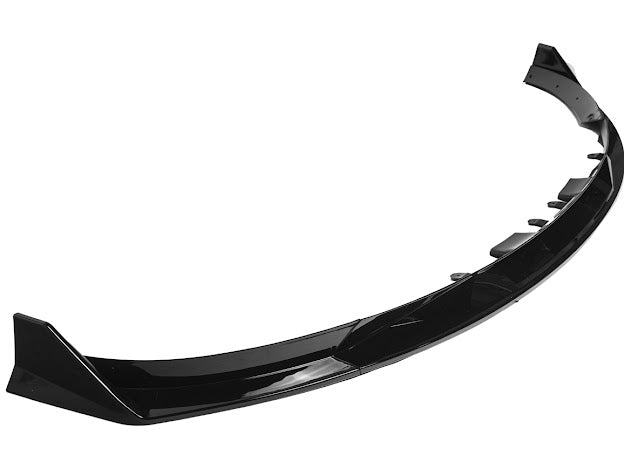 2017-UP TESLA MODEL 3 TRACK FRONT LIP SPLITTER GROUND EFFECTS