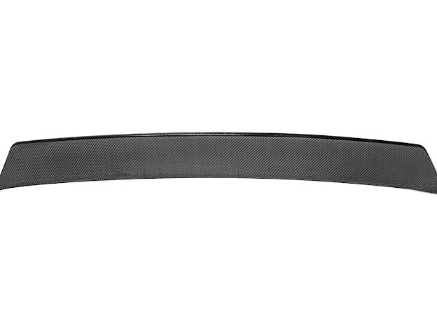 2015-2021 SUBARU WRX STI | RB DUCKBILL STYLE REAR TRUNK REAR SPOILER WING