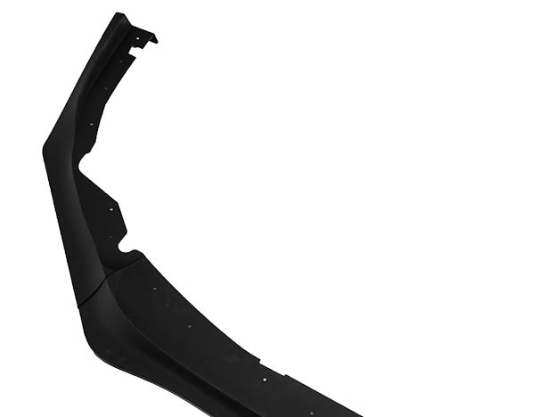 2022-UP SUBARU WRX | JDM “COMPETITION SPORT” PACKAGE FRONT BUMPER LIP SPLITTER GROUND EFFECTS