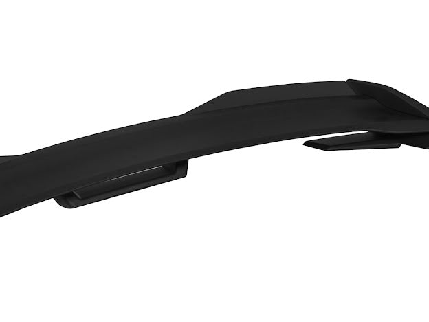 2015-2023 MUSTANG S550 | REAR WICKERBILL WING SPOILER S650 DARKHORSE STYLE