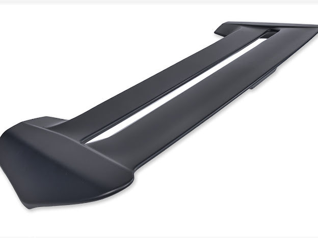 2016-2021 HONDA CIVIC HATCHBACK | MUGEN CONVERSION PACKAGE REAR ROOF SPOILER WING KIT