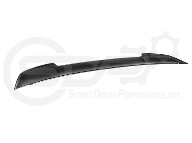 2015-2023 FORD MUSTANG S550 | MMD STYLE REAR TRUNK WING SPOILER